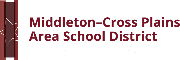 Middleton-Cross Plains ASD Logo